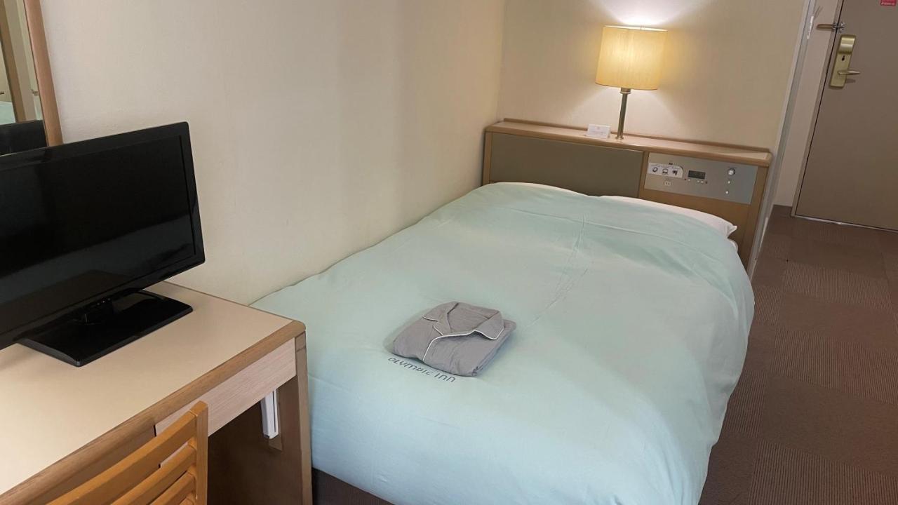 Olympic Inn Kanda — Photos 2