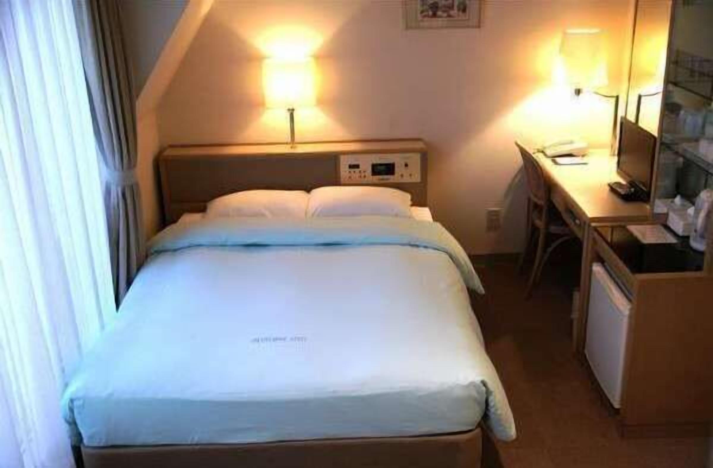 Olympic Inn Kanda — Photos 3
